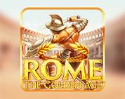 Rome: The Golden Age