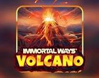 Immortal Ways Volcano