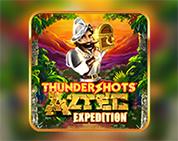 Aztec Expedition Thundershots